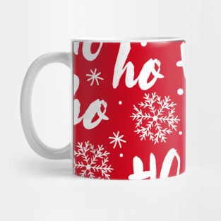 Ho ho ho Mug